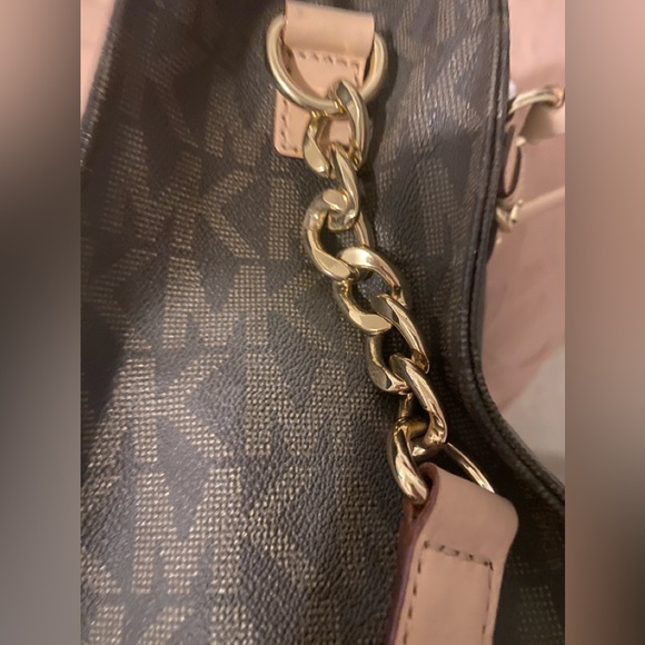 Michael Kors Hamilton bag - Picture 5 of 5